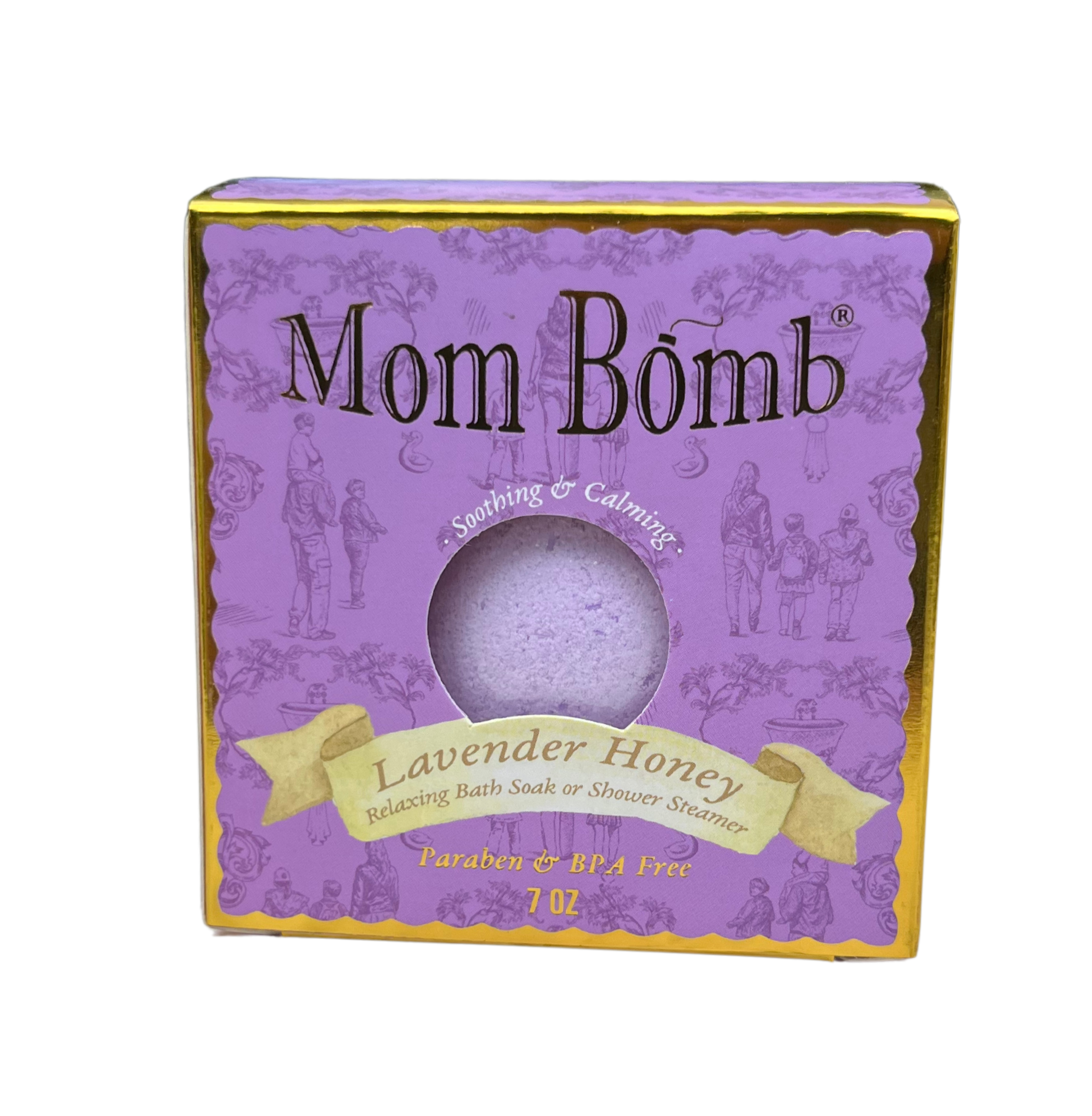 Giant Bath Bomb Bundle