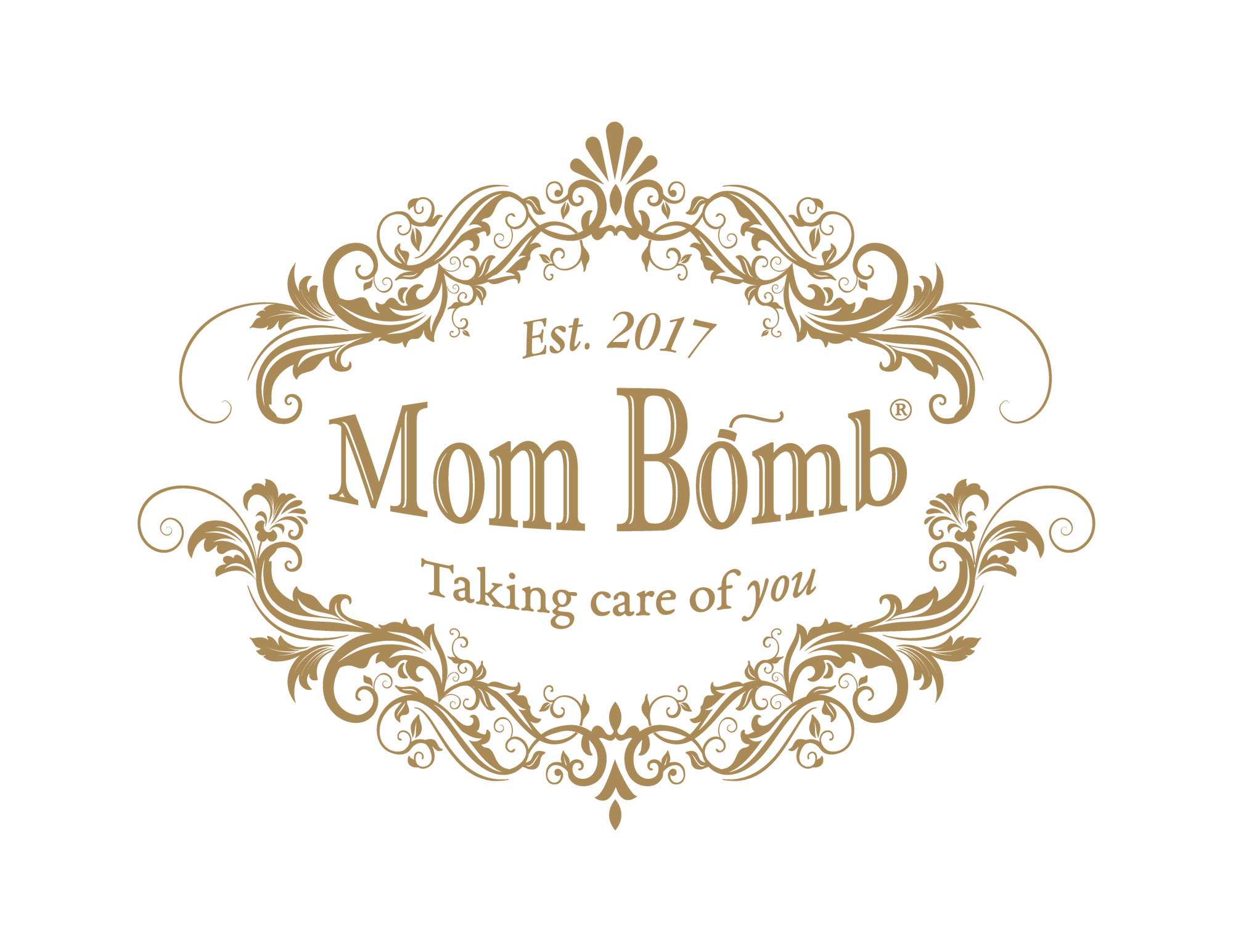 Mom Bomb