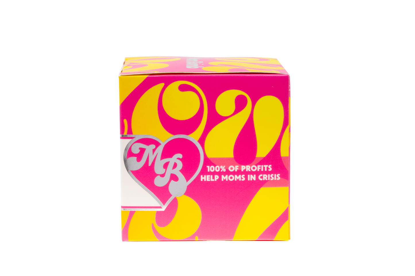 Pink Himalayan 7oz Dual-Use Bath Bomb & Shower Steamer