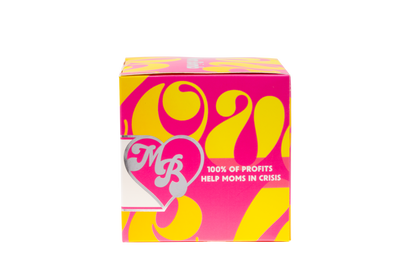 Pink Himalayan 7oz Dual-Use Bath Bomb & Shower Steamer