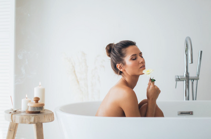 The Deep Soak Collection