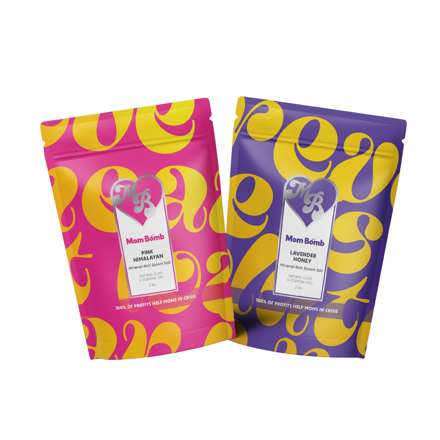 The Everyday Soak Duo