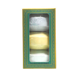 MOM BOMB 3 PACK SHOWER STEAMERS