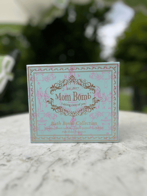 The Mom Bomb Gift Set