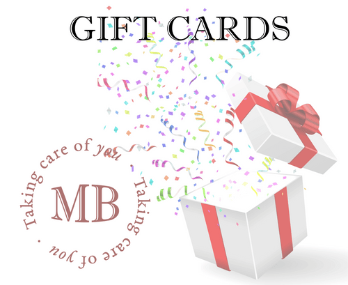 Mom Bomb E-Gift Cards