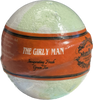 The Girly Man Bath Bomb - Mom Bomb