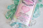Made With Love Bath Salts w/300 mg CBD by Mom Bomb - Mom Bomb