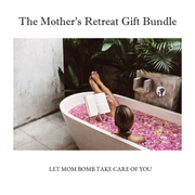 The Mother's Retreat Gift Bundle