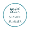 Special Limited Edition Seaside Summer Classic Box - Mom Bomb Store 