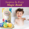 XL MAGIC BOMBS FOR KIDS Bag of 6 - Mom Bomb Store 